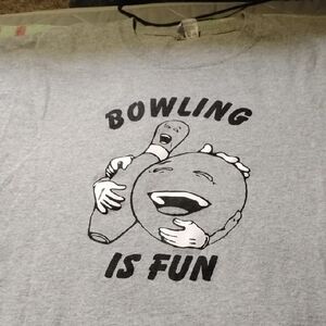 TC Heather Gray T-Shirt